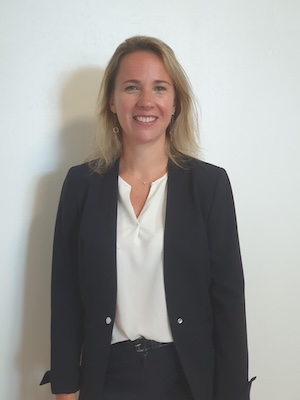 Véronique ROUGERON-CHARRIER