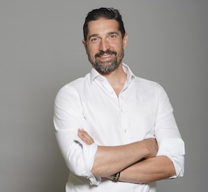 François-Xavier ROUX