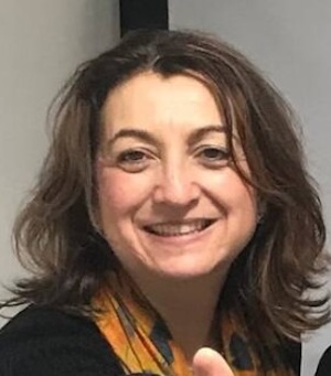 Christel ROY