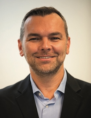 Sébastien SALESSES