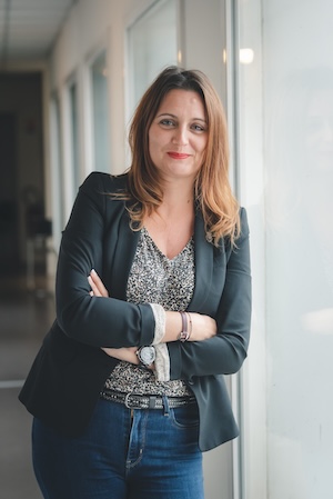 Cécile SANCHEZ