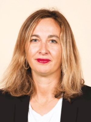 Katia SARRAILH-SAINT MARTIN