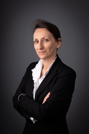 Nathalie SIDNEY DURAND