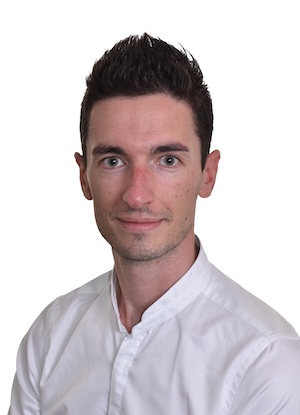 Florian SIMON