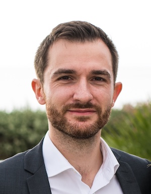 Michaël STEVENS