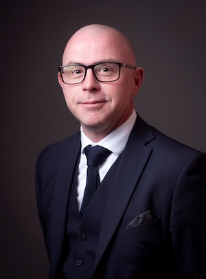 Bruno STURAM