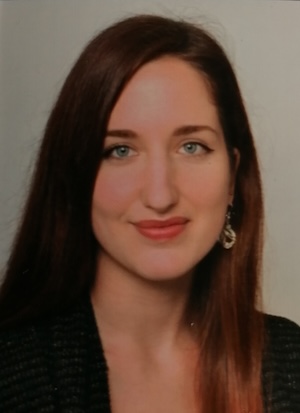 Aude SURCHAMP