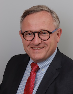 Thierry TESSON