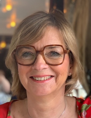 Emmanuelle THIRIET