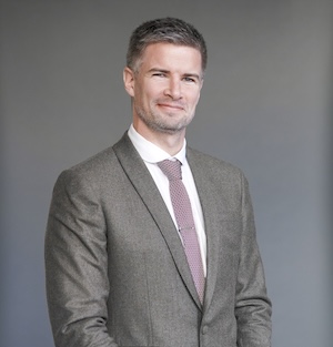 Martin THORAVAL