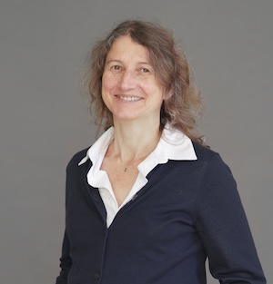 Magali THUARD