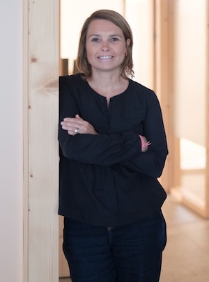 Anne TILLETTE DE CLERMONT-TONNERRE