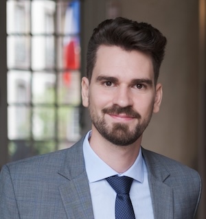 Guillaume TROGLER