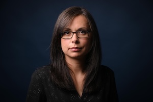 Ludivine TUPIN-ORMANCEY