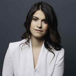 Pauline VERMANDE
