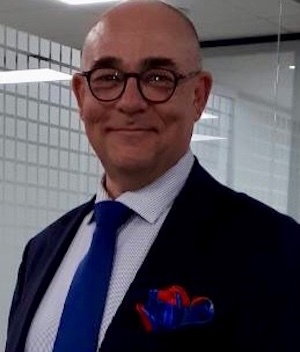 Anthony VICIANA