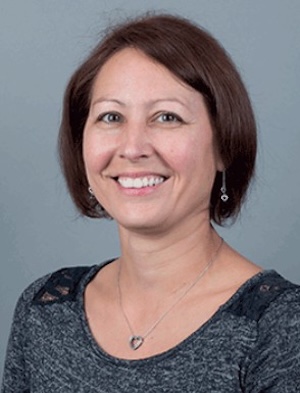 Sonia VIDAL-GIL