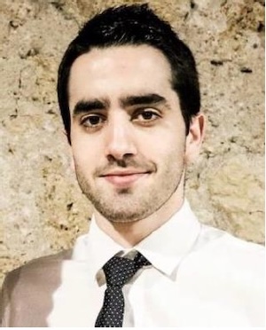 Sylvain VIDAL