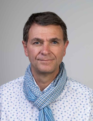 Frédéric VIGIER