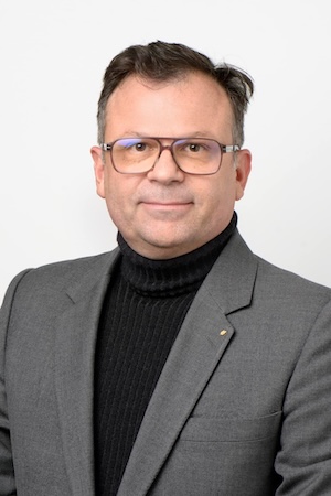 Ludovic VULLIERMET