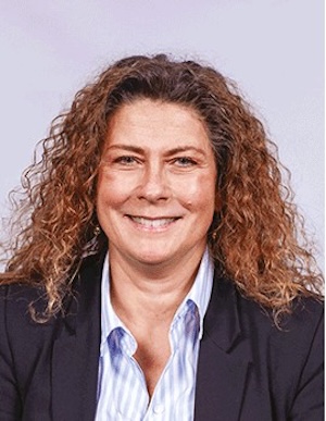 Virginie WEISDOR-DUVAL
