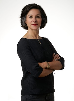 Delphine ZERBIB